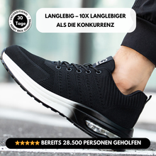 Carica l'immagine nel visualizzatore di Gallery, Scarpe SteelCare