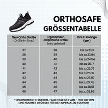 Carica l'immagine nel visualizzatore di Gallery, Scarpe OrthoSafe