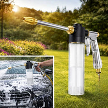 Lade das Bild in den Galerie-Viewer, Powerwasher - Power-Hochdruckreiniger für jeden Gartenschlauch