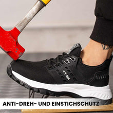 Carica l'immagine nel visualizzatore di Gallery, Scarpe OrthoSafe