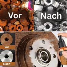 Carica l'immagine nel visualizzatore di Gallery, PowerRust Rimuovi Ruggine - scioglie anche la ruggine più ostinata in pochi secondi