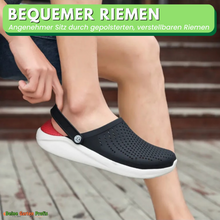 Carica l'immagine nel visualizzatore di Gallery, OrthoClogs - l'originale per il massimo comfort