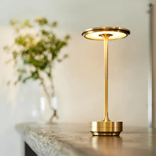 Lade das Bild in den Galerie-Viewer, EcoLume - Designer-Luxuslampe neu definiert