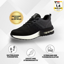 Carica l'immagine nel visualizzatore di Gallery, Scarpe SteelCare