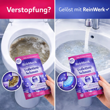 Lade das Bild in den Galerie-Viewer, ReinWerk - Das Original gegen Verstopfungen