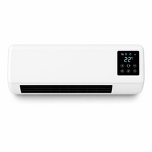 Lade das Bild in den Galerie-Viewer, Brezza Pro – Condizionatore Portatile & Riscaldatore senza Installazione | 2-in-1