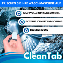 Lade das Bild in den Galerie-Viewer, CleanTab - Waschmaschine Tap