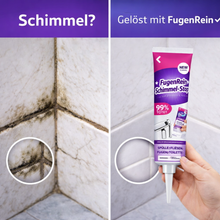 Lade das Bild in den Galerie-Viewer, FugenRein Schimmel-Stop – Das Original