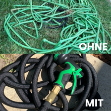 Lade das Bild in den Galerie-Viewer, Ultraflex - revolutionärer Gartenschlauch, der nie verheddern wird