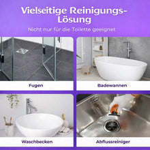 Lade das Bild in den Galerie-Viewer, ReinWerk - Das Original gegen Verstopfungen