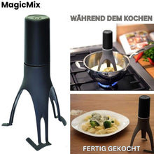 Carica l'immagine nel visualizzatore di Gallery, Offerta 1+1 MagicMix - frusta auto-rotante per cucinare senza fatica - l'originale