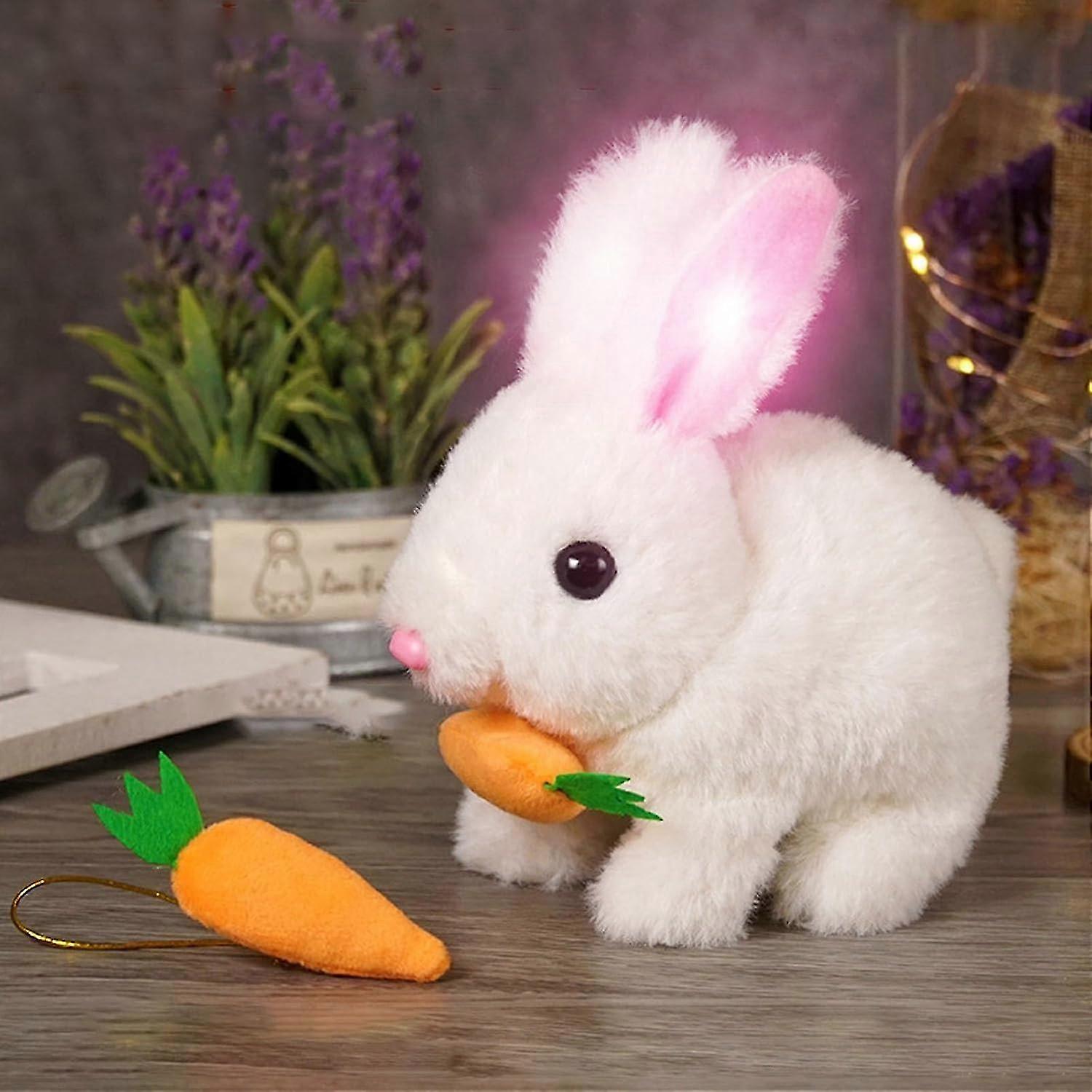 Coniglio HoppelHase