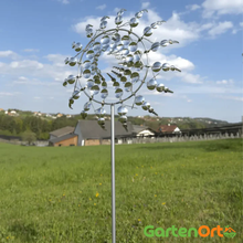 Carica l'immagine nel visualizzatore di Gallery, Mulino a vento magico fatto a mano
