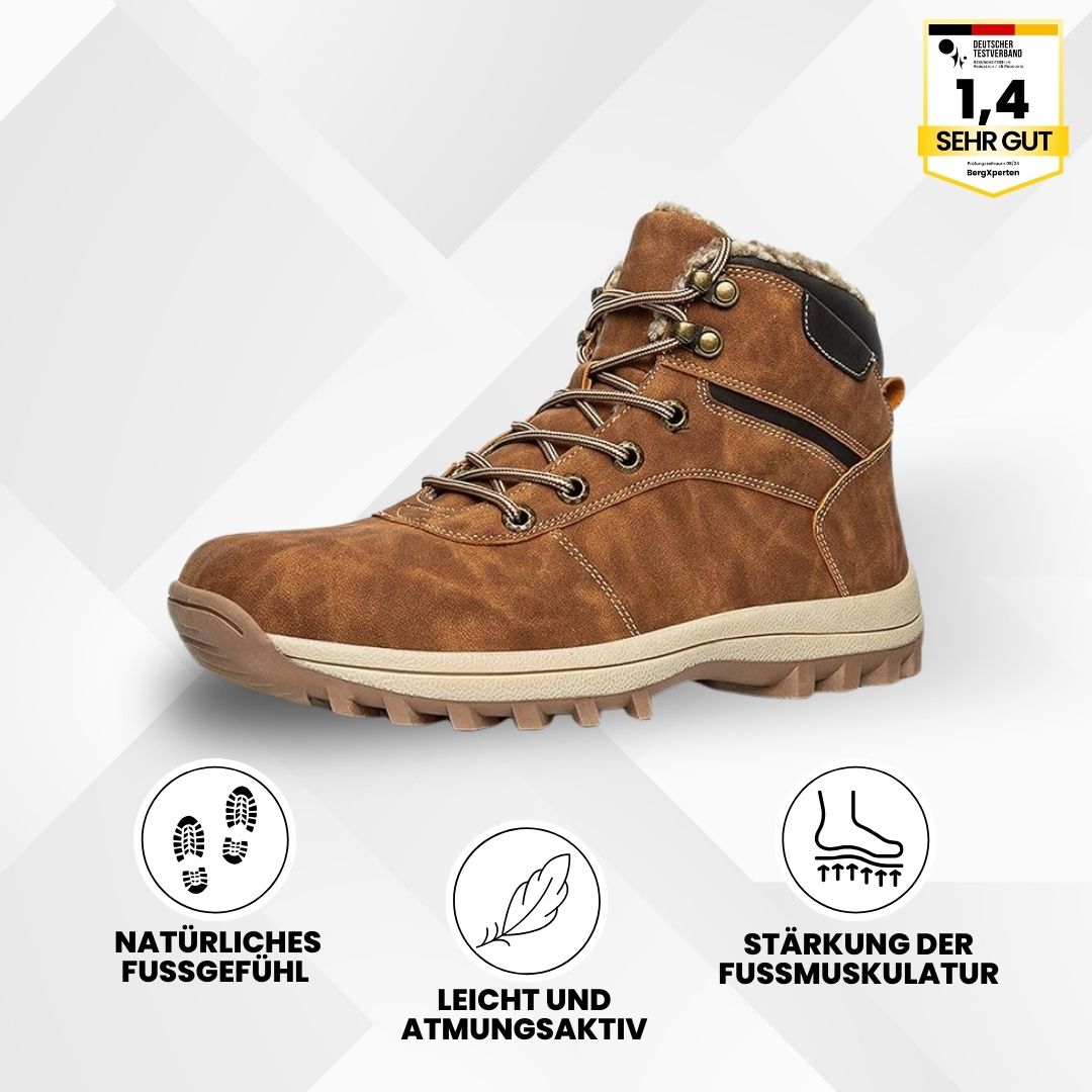 OrthoBoot Max Stiefel