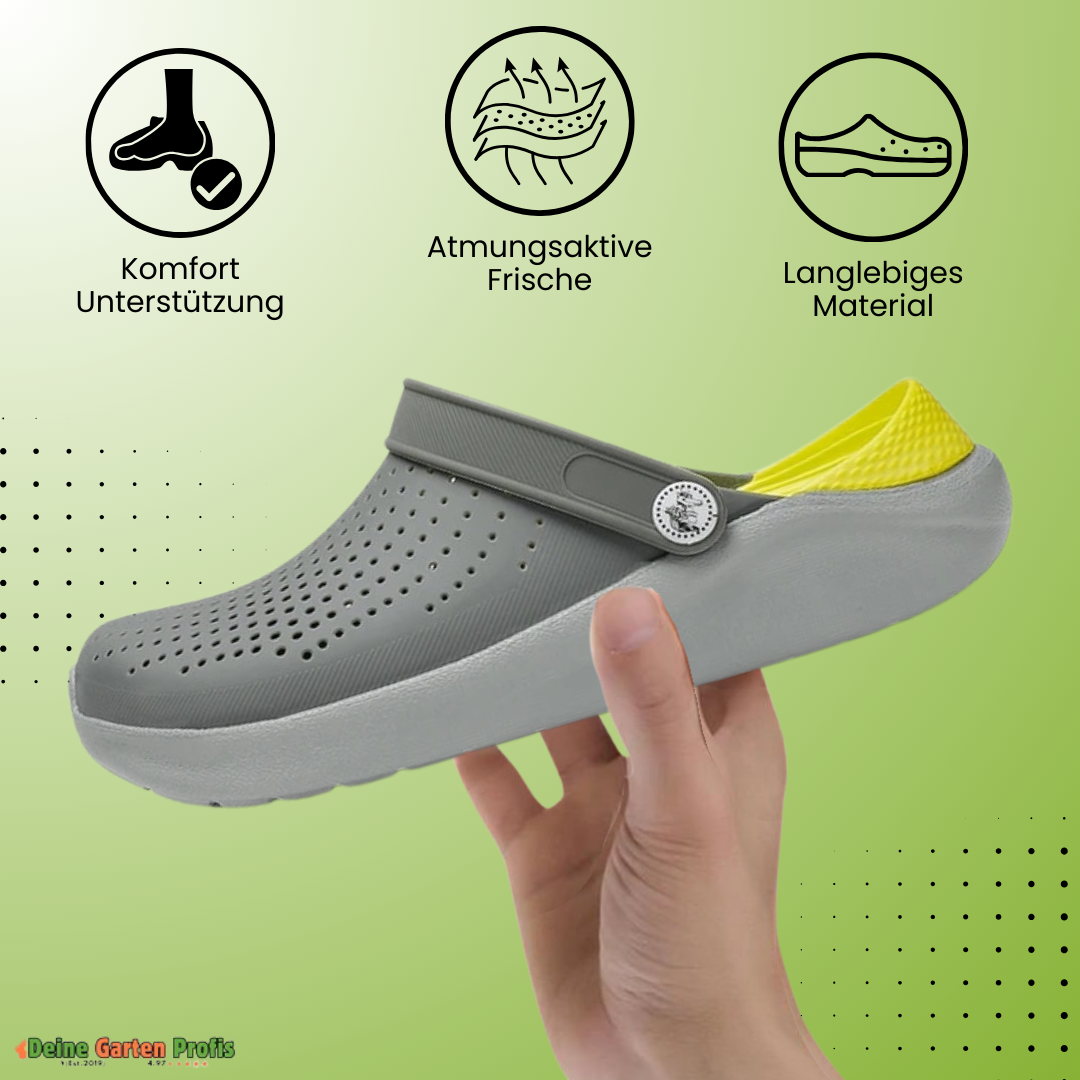 O-Clogs - l'originale
