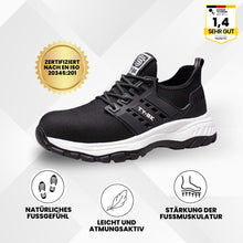 Carica l'immagine nel visualizzatore di Gallery, Scarpe OrthoSafe
