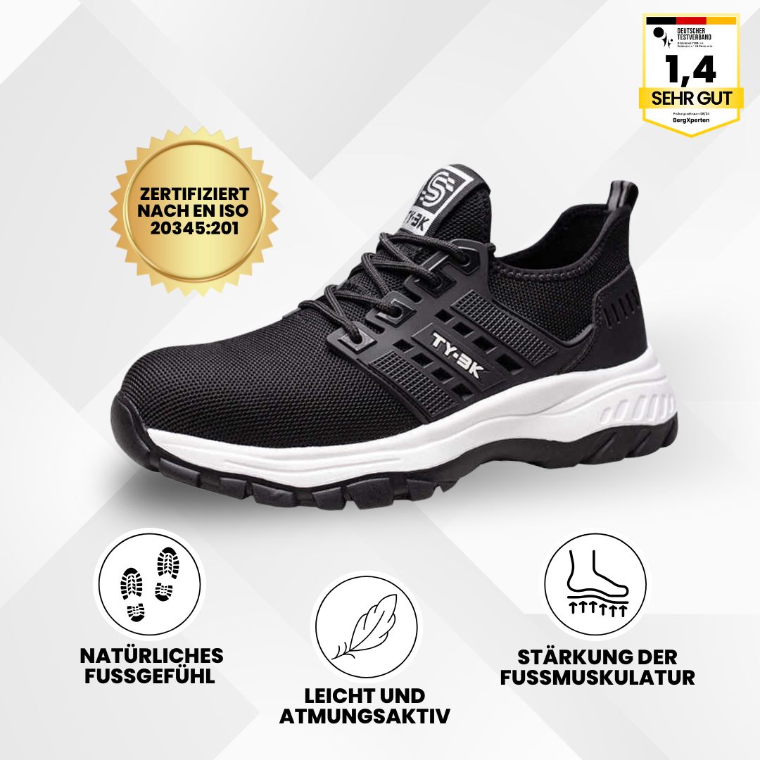 Scarpe OrthoSafe