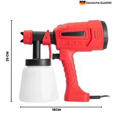 Carica l'immagine nel visualizzatore di Gallery, SprayMaster - Spruzzatore a pressione per verniciatura rapida, efficiente e uniforme
