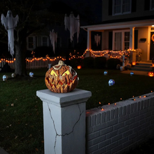Carica l'immagine nel visualizzatore di Gallery, Luce notturna Fantasma Zucca - Spettrale in evidenza
