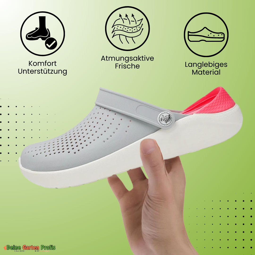 O-Clogs - l'originale