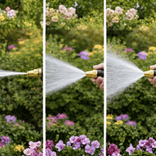 Carica l'immagine nel visualizzatore di Gallery, Ultrawasher - Idropulitrice turbo per ogni tubo da giardino