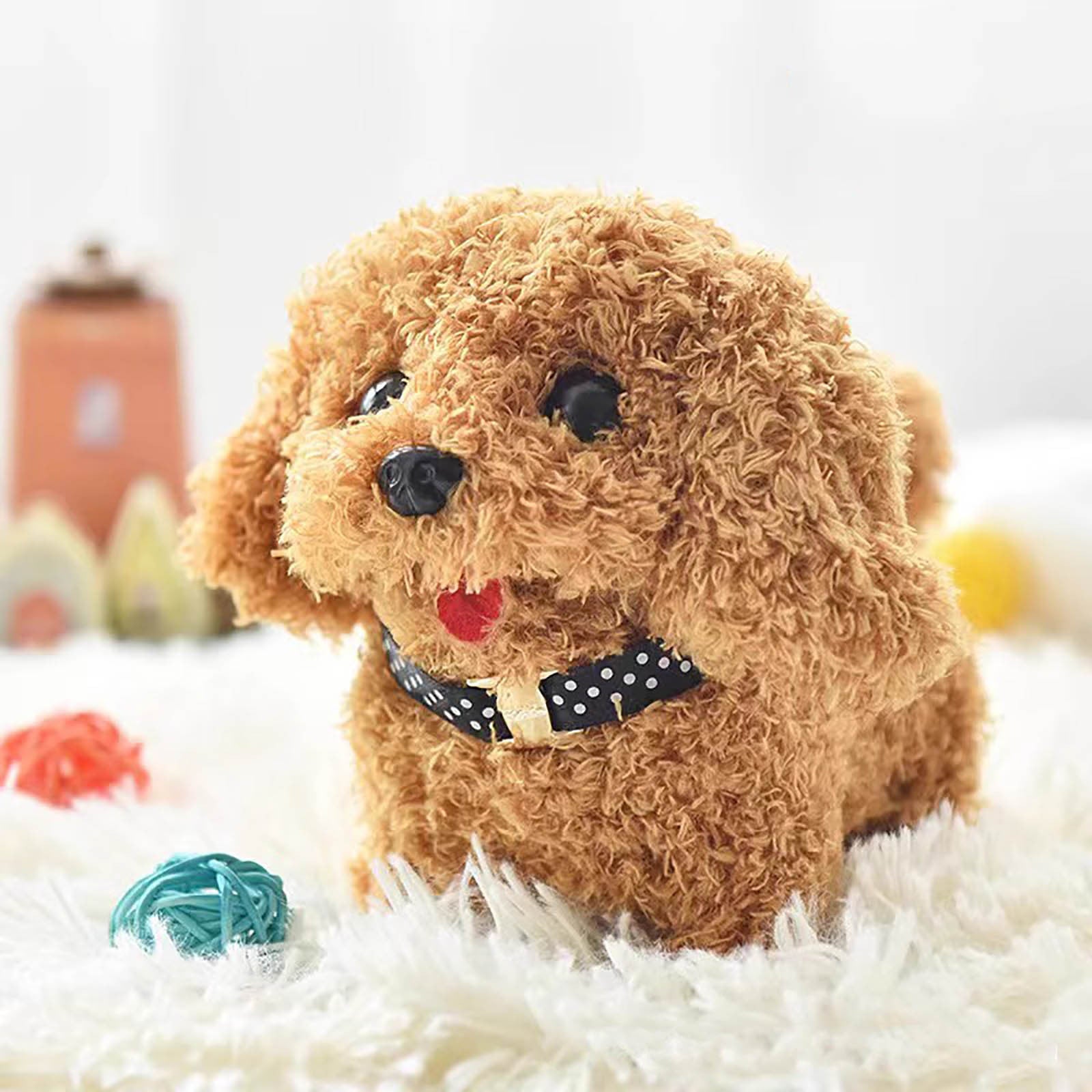 Bruno Kuschelhund