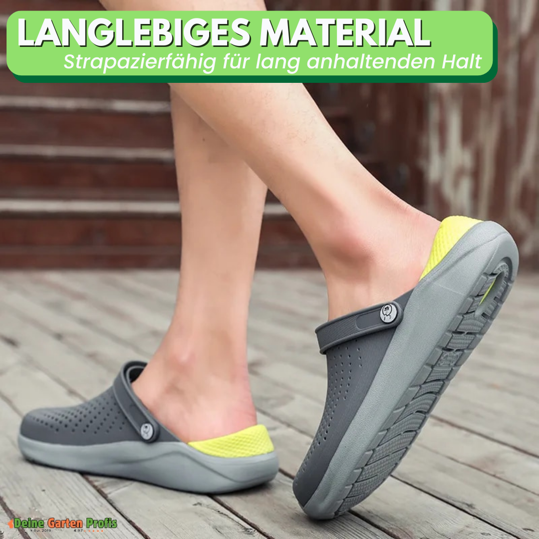 OrthoClogs - l'originale per il massimo comfort