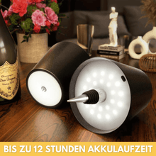 Carica l'immagine nel visualizzatore di Gallery, I-Lamp - Lampada senza fili
