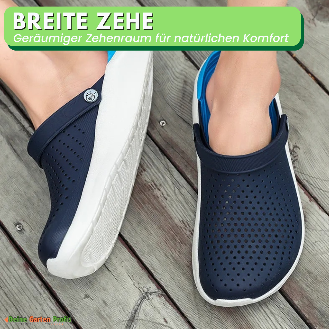 OrthoClogs - l'originale per il massimo comfort
