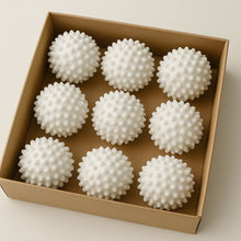Carica l'immagine nel visualizzatore di Gallery, Palline Anti-Pieghe - così non dovrai mai più stirare
