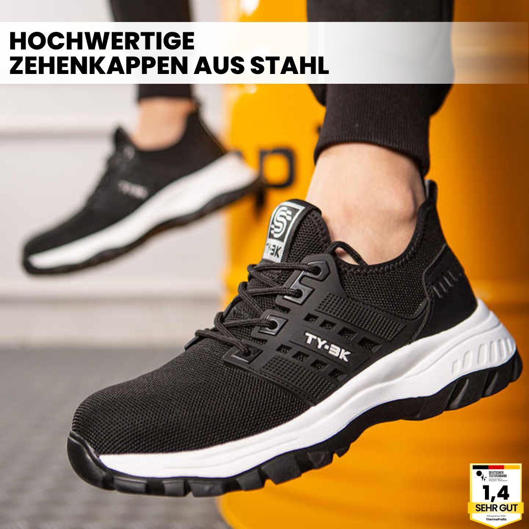 Scarpe OrthoSafe