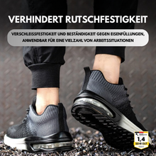 Carica l'immagine nel visualizzatore di Gallery, Scarpe SteelCare
