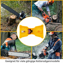 Lade das Bild in den Galerie-Viewer, UltraSaw Universal-Kettenschärfer für gängige Kettensägenmodelle
