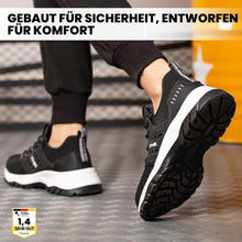 Carica l'immagine nel visualizzatore di Gallery, Scarpe OrthoSafe
