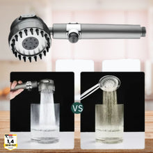 Carica l'immagine nel visualizzatore di Gallery, IonDrop - Soffione doccia ad alta pressione per acqua pura e pulita e un'esperienza doccia rivitalizzante - l'originale
