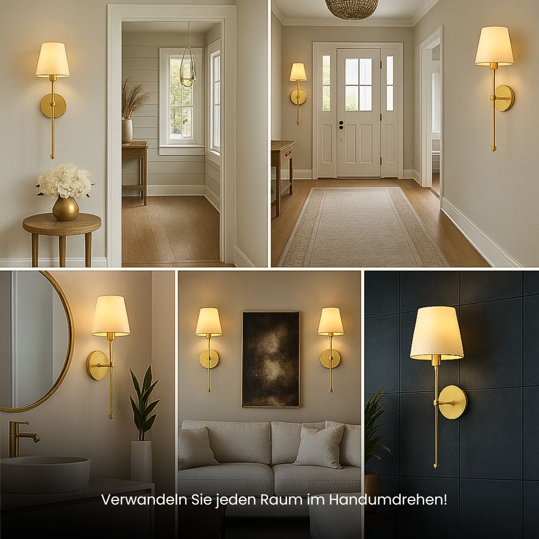 StickLight - Incolla facilmente. Goditi subito.