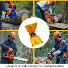 Lade das Bild in den Galerie-Viewer, UltraSaw Universal-Kettenschärfer für gängige Kettensägenmodelle
