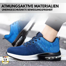 Carica l'immagine nel visualizzatore di Gallery, Scarpe SteelCare
