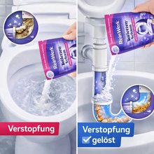 Lade das Bild in den Galerie-Viewer, ReinWerk - Das Original – kraftvoll gegen Verstopfungen, Ablagerungen &amp; WC-Schmutz