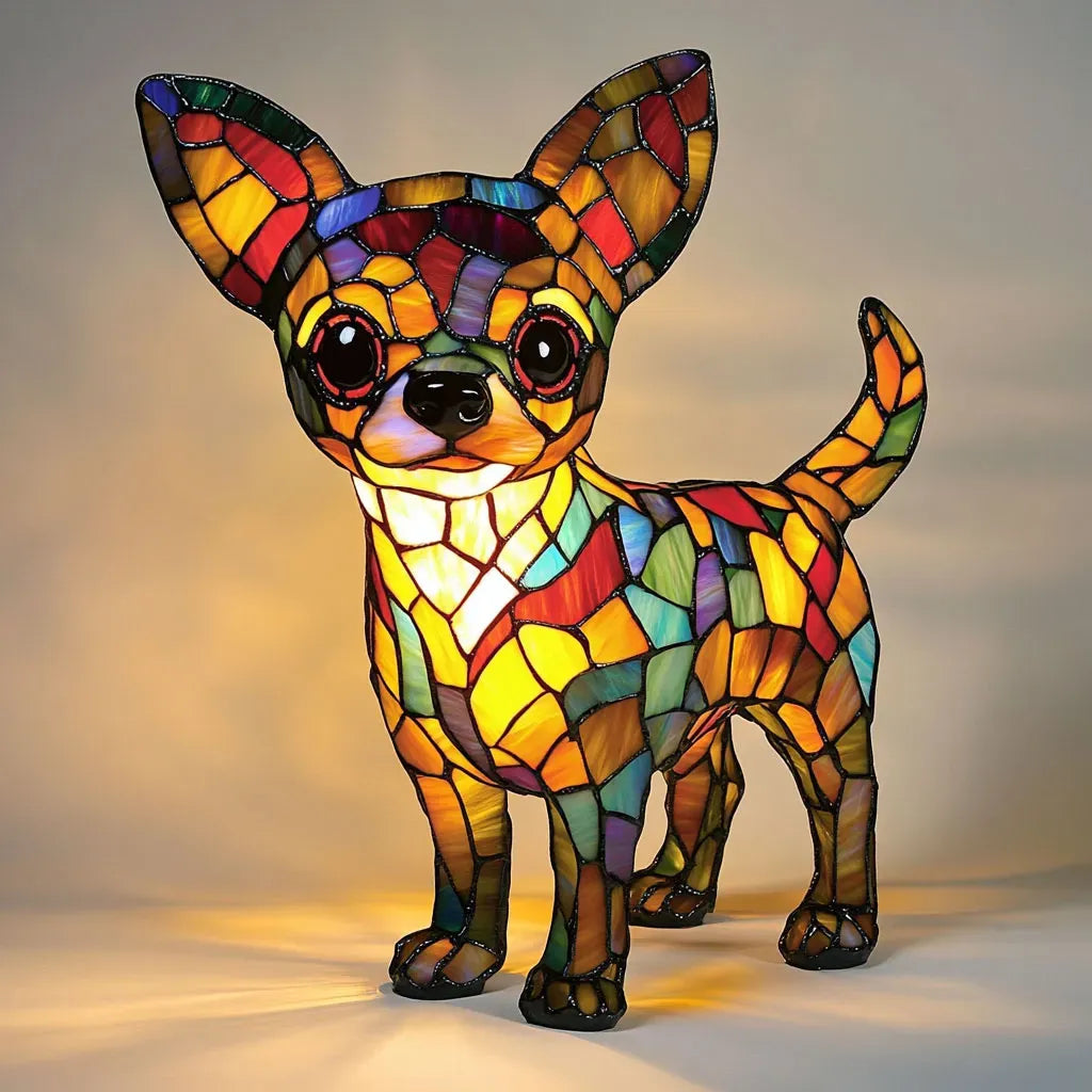 Leuchthund