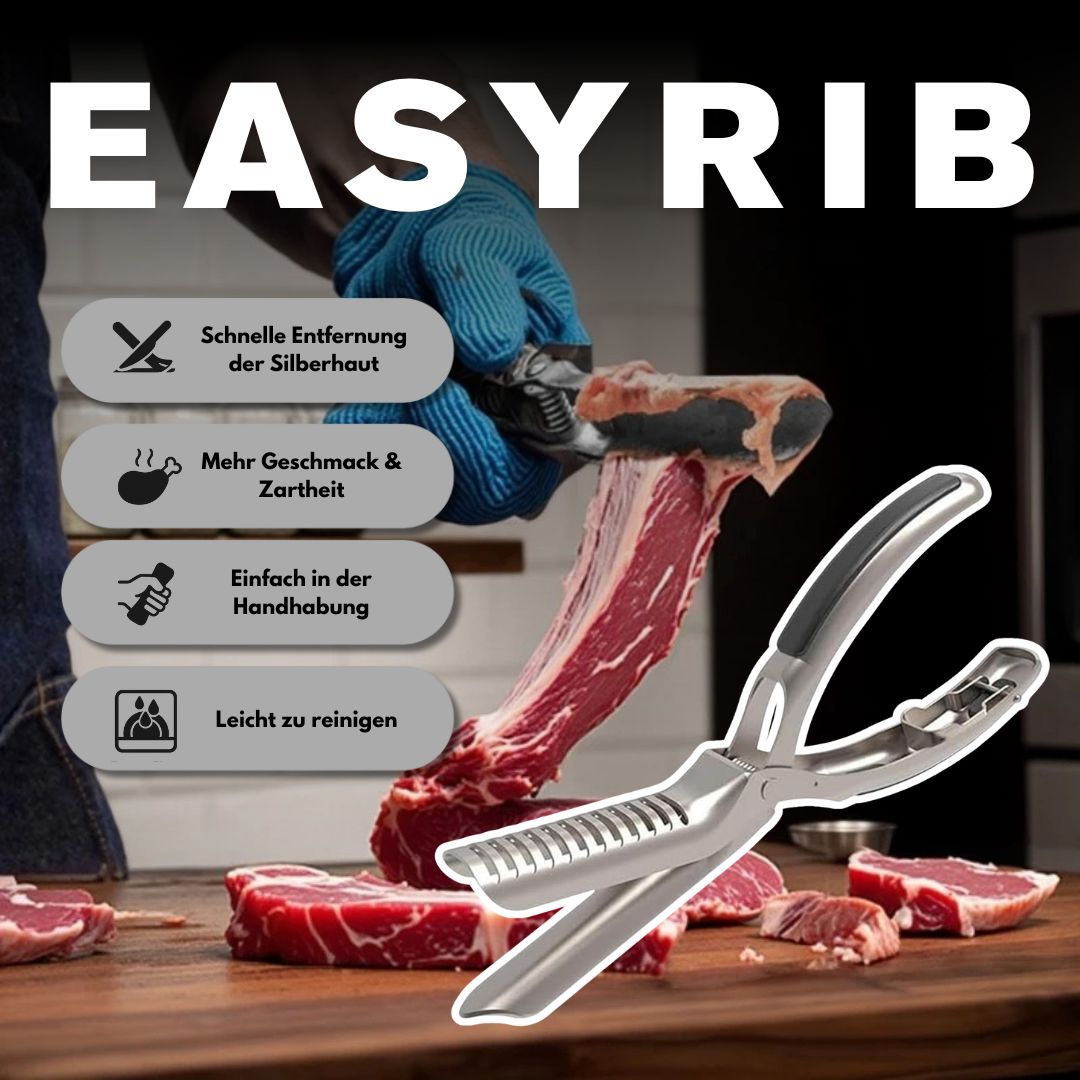 EasyRib Spellaossa dalle SpareRibs - Original