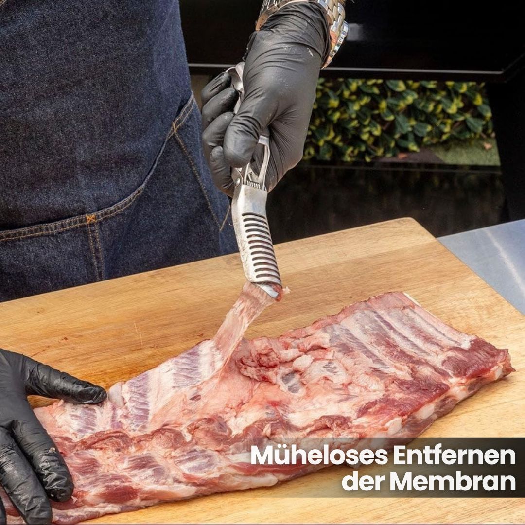 EasyRib Spellaossa dalle SpareRibs - Original