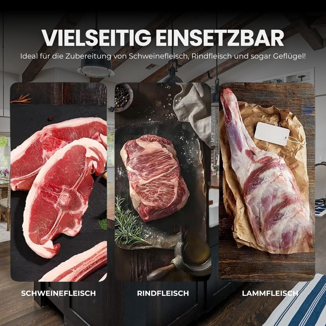 EasyRib Spellaossa dalle SpareRibs - Original