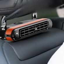 Lade das Bild in den Galerie-Viewer, AirFreeze™  - Auto Klimanlage für schnelle Abkühlung
