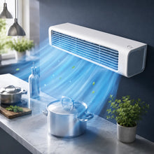 Lade das Bild in den Galerie-Viewer, FrischLuft Pro – Tragbarer Klimakühler, keine Installation erforderlich
