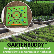 Carica l'immagine nel visualizzatore di Gallery, Gartenbuddy - raccolto più abbondante e veloce garantito
