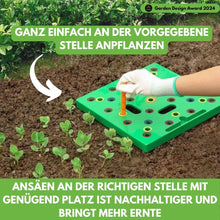 Carica l'immagine nel visualizzatore di Gallery, Gartenbuddy - raccolto più abbondante e veloce garantito
