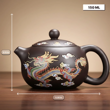 Carica l'immagine nel visualizzatore di Gallery, Tazza da tè Colour Play di alta qualità
