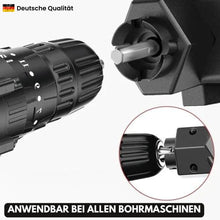 Carica l'immagine nel visualizzatore di Gallery, PowerMax Saw - accessorio elettrico per trapano - l'originale
