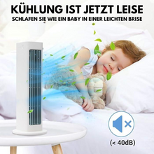 Lade das Bild in den Galerie-Viewer, ClimateX™ Pro - Klimaanlage - das Original aus den Medien
